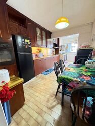 Blk 206 Tampines Street 21 (Tampines), HDB 3 Rooms #518975031